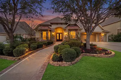 17614 Melmore Drive, Richmond, TX 77407 - Photo 1