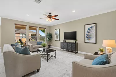 2927 Button Bush Drive, Richmond, TX 77469 - Photo 15