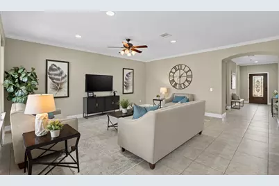 2927 Button Bush Drive, Richmond, TX 77469 - Photo 13