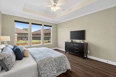 2927 Button Bush Drive, Richmond, TX 77469 - Photo 27