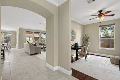 2927 Button Bush Drive, Richmond, TX 77469 - Photo 9