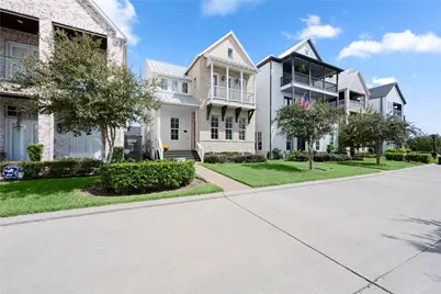 2424 Lake Kolbe Lane, Houston, TX 77080 - Photo 1