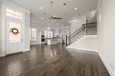 2424 Lake Kolbe Lane, Houston, TX 77080 - Photo 5