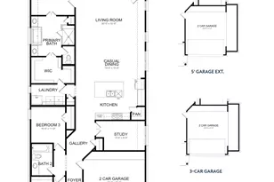 21823 Scoober Crk Dr, Cypress, TX 77433 - Photo 3