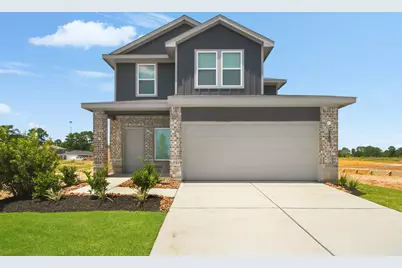 169 Rising Cedar Lane, Hockley, TX 77447 - Photo 1