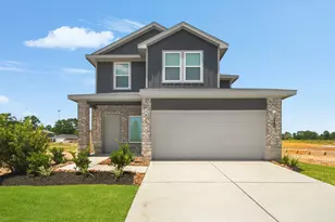 169 Rising Cedar Ln, Hockley, TX 77447 - Photo 1