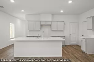 169 Rising Cedar Ln, Hockley, TX 77447 - Photo 5