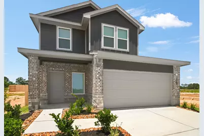 169 Rising Cedar Lane, Hockley, TX 77447 - Photo 3
