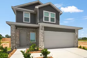 169 Rising Cedar Ln, Hockley, TX 77447 - Photo 3