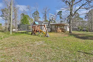 193 Hammerbill St, Livingston, TX 77351 - Photo 5