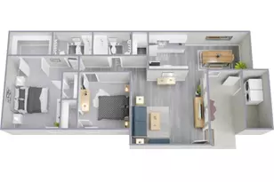 21717 Inverness Forest Blvd, Houston, TX 77073 - Photo 3