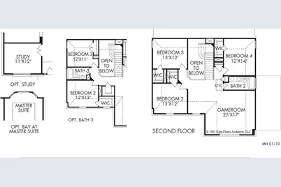 20371 Mathis Landing Dr, Cypress, TX 77433 - Photo 47