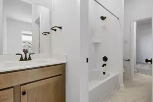 8725 Antelope Cyn Wy, Manvel, TX 77583 - Photo 7