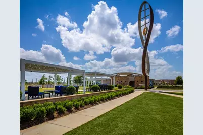 8725 Antelope Canyon Way, Iowa Colony, TX 77583 - Photo 11