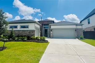8725 Antelope Cyn Wy, Manvel, TX 77583 - Photo 1