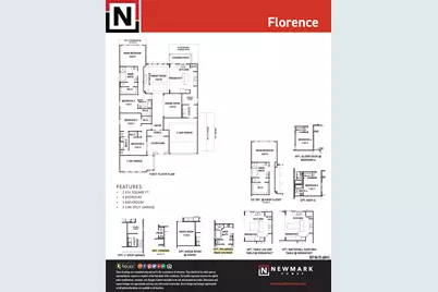 8725 Antelope Canyon Way, Iowa Colony, TX 77583 - Photo 7