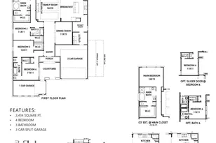 8725 Antelope Cyn Wy, Iowa Colony, TX 77583 - Photo 7