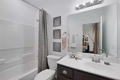 6711 Pinon Canyon, San Antonio, TX 78249 - Photo 9