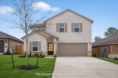 422 Gram Hill Drive, Conroe, TX 77316 - Photo 41