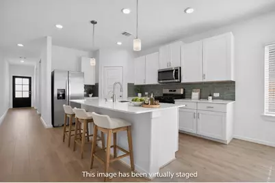 422 Gram Hill Drive, Conroe, TX 77316 - Photo 9