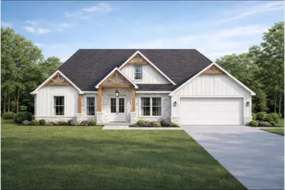 1131 Denson Allen Rd, Coldspring, TX 77331 - Photo 1