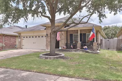 7315 Boerne Creek Drive, Richmond, TX 77407 - Photo 3