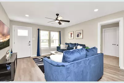 5123 Dewberry Street, Houston, TX 77021 - Photo 3