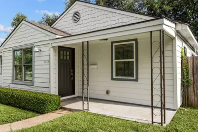 7515 Magnolia Street, Houston, TX 77023 - Photo 3