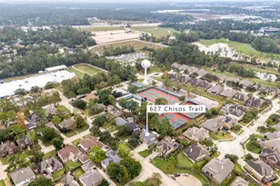 627 Chisos Trail, Spring, TX 77388 - Photo 45