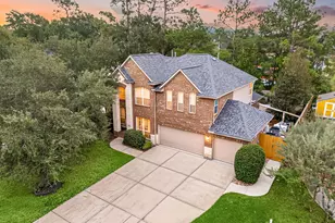 627 Chisos Trail, Spring, TX 77388 - Photo 1