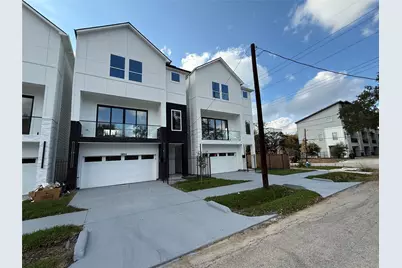 2604 Rosalie Street, Houston, TX 77004 - Photo 5