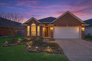 17714 Delta Springs Ln, Houston, TX 77084 - Photo 1