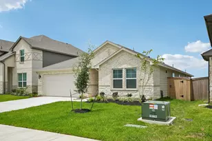 31109 De La Guerra St, Huffman, TX 77336 - Photo 3