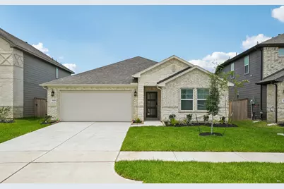 31109 De La Guerra Street, Huffman, TX 77336 - Photo 1
