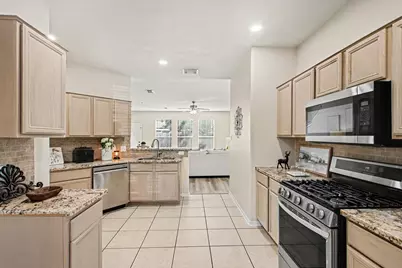 19319 Camellia Knoll Trail, Houston, TX 77084 - Photo 9