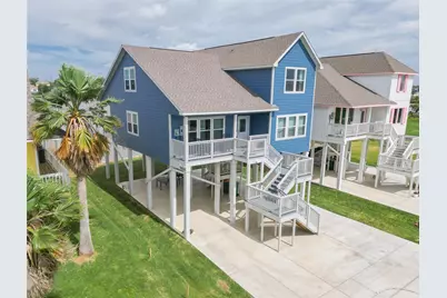 809 Todville Road, Seabrook, TX 77586 - Photo 1
