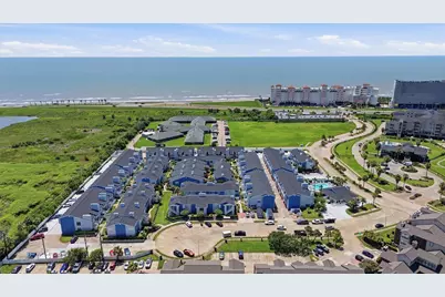 3506 Cove View Boulevard #801, Galveston, TX 77554 - Photo 15