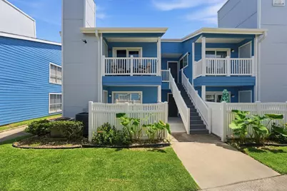 3506 Cove View Boulevard #801, Galveston, TX 77554 - Photo 1