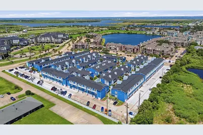 3506 Cove View Boulevard #801, Galveston, TX 77554 - Photo 17