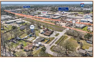 0 Riggs St, Conroe, TX 77301 - Photo 1