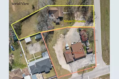 0 Riggs St, Conroe, TX 77301 - Photo 5
