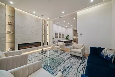 511 W Polk Street, Houston, TX 77019 - Photo 11
