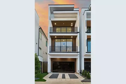 511 W Polk Street, Houston, TX 77019 - Photo 1