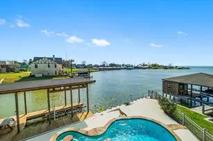 289 Bayview Ln, Livingston, TX 77351 - Photo 41