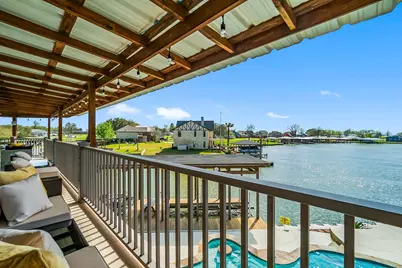 289 Bayview Lane, Livingston, TX 77351 - Photo 39