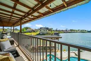 289 Bayview Ln, Livingston, TX 77351 - Photo 39