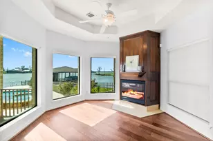 289 Bayview Ln, Livingston, TX 77351 - Photo 17