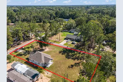 138 County Road 3314, Cleveland, TX 77327 - Photo 3