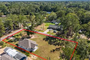 138 County Rd 3314, Cleveland, TX 77327 - Photo 3