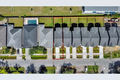 6322 Milwee Street #B, Houston, TX 77092 - Photo 3